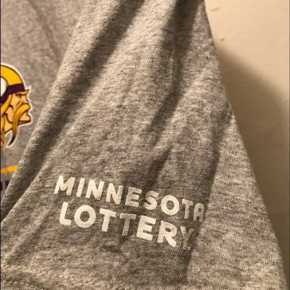 NFL Minnesota Vikings Tee - Picture 5 of 5